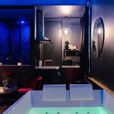 Appartement Reve D'Or à Rouen Extérieur photo