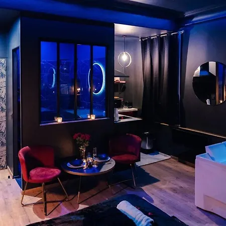Appartement Reve D'Or à Rouen Extérieur photo