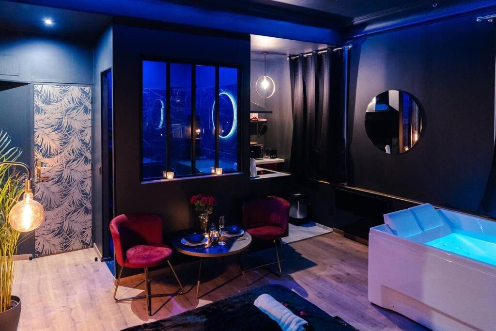 Reve D'or Apartment *