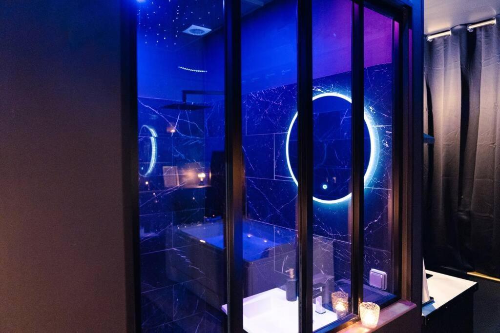Reve D'or Apartment Rouen