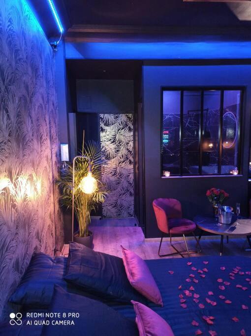 Reve D'or Apartamento Ruan
