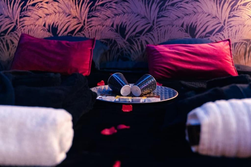 Reve D'or Apartment *