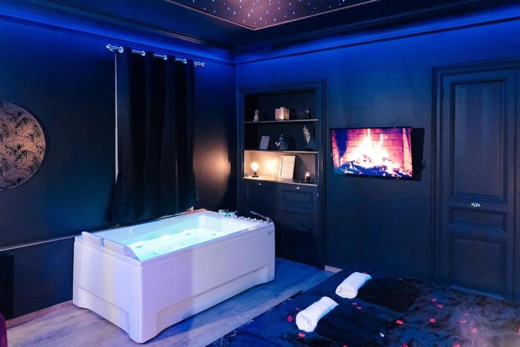 Apartment Reve D'or